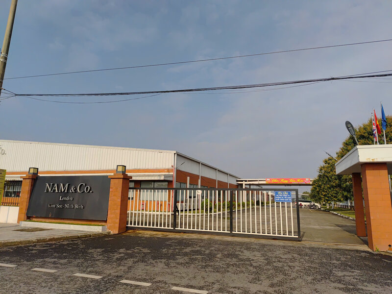 Công ty TNHH Nam&Co London